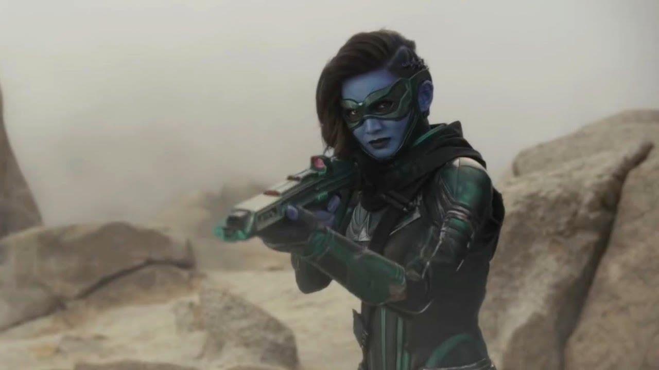Luat su goc A doi dau Captain Marvel anh 1