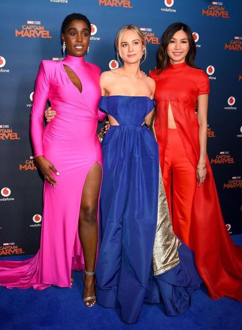 Luat su goc A doi dau Captain Marvel anh 2