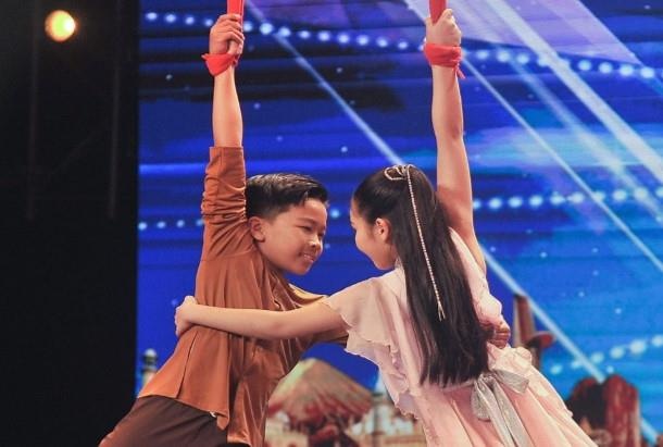 Asia's Got Talent 2019 anh 2