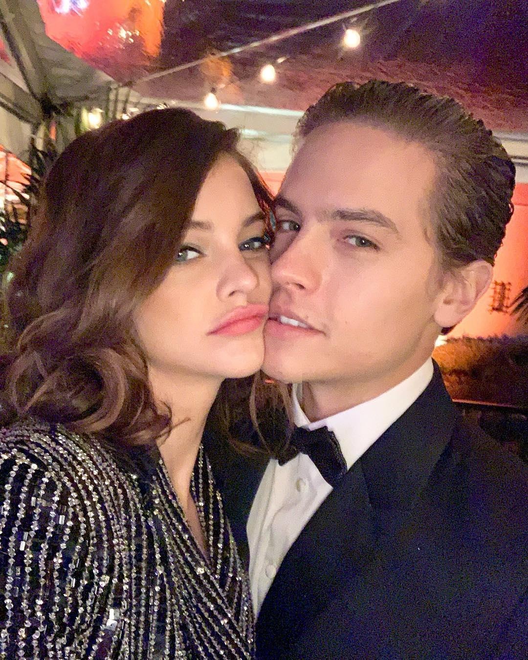 Thien than Victoria's Secret anh 5