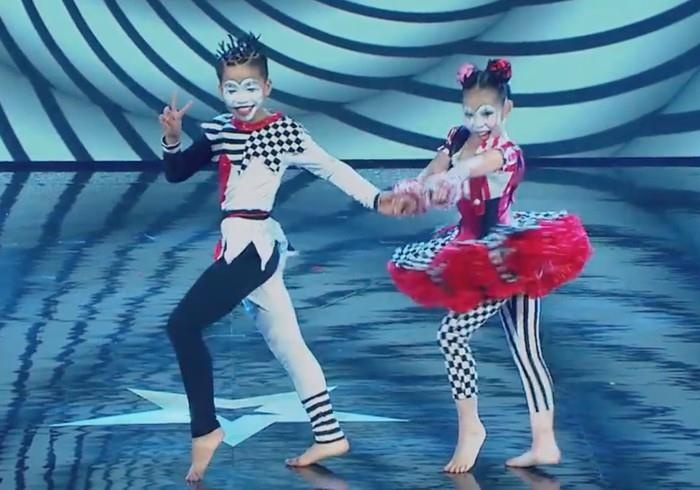 Asia's Got Talent 2019 ảnh 2 Asia's Got Talent 2019 anh 2