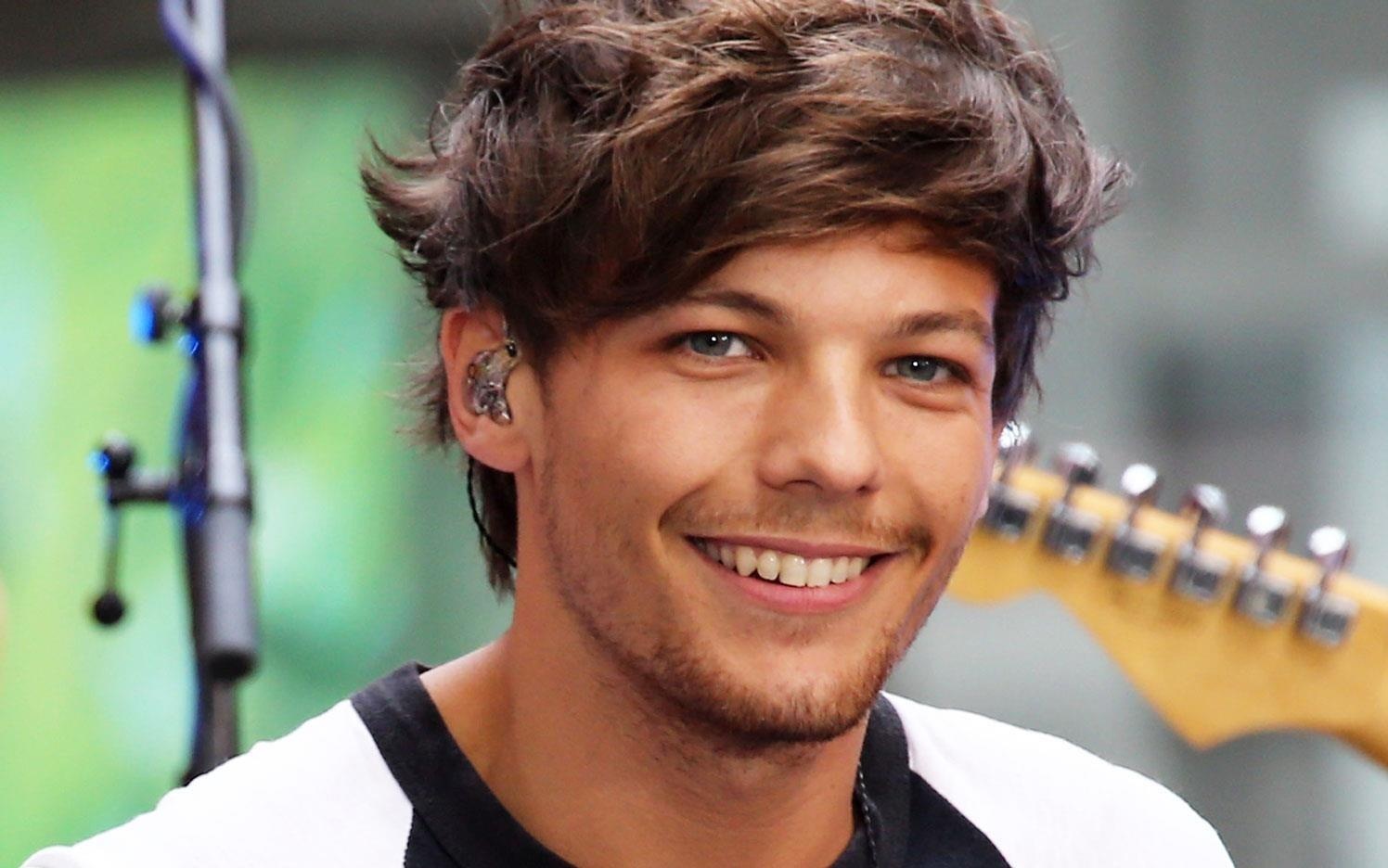 Su nghiep mo nhat va cuoc song bi kich cua cuu ca si One Direction hinh anh