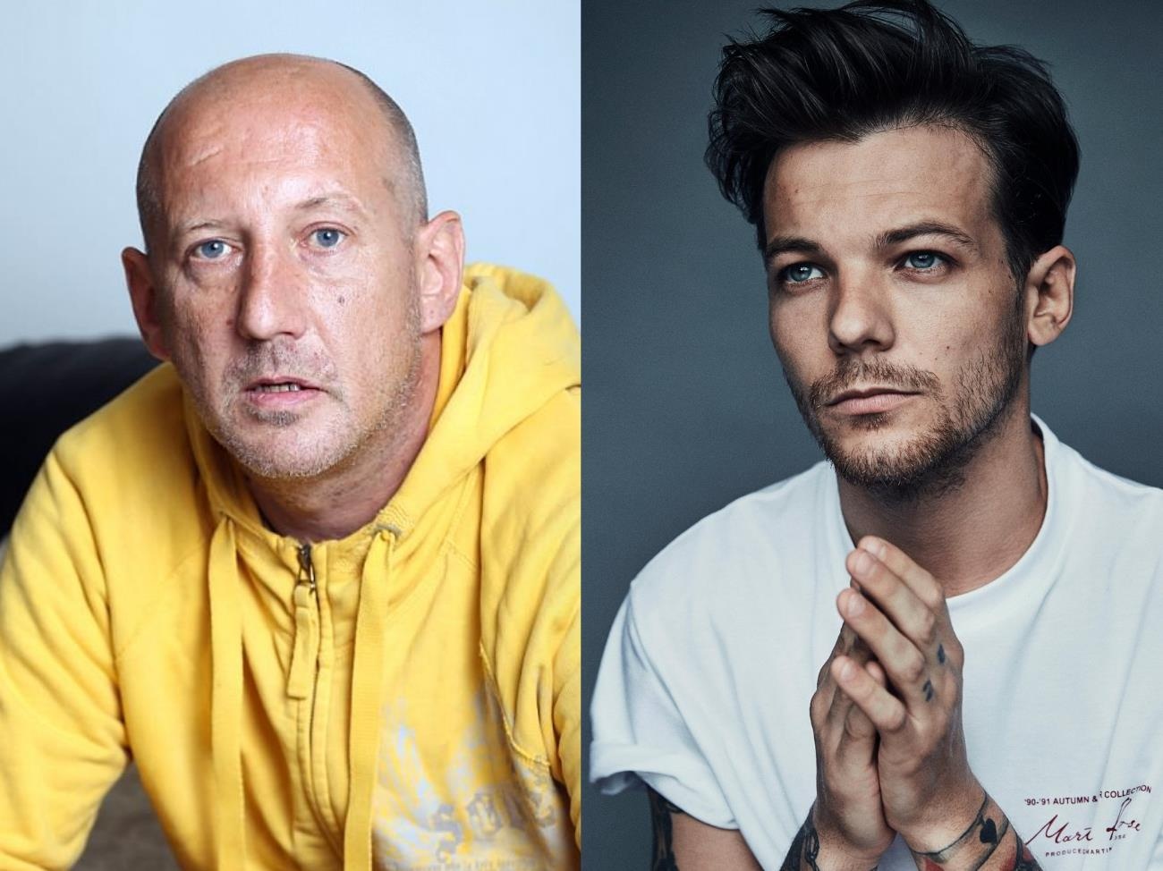 cuoc song bi kich cua cuu ca si One Direction anh 6