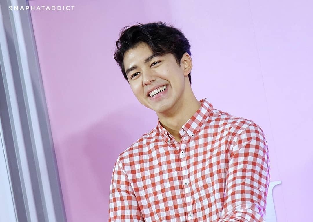 Nam chinh phim Yeu nham ban than anh 7