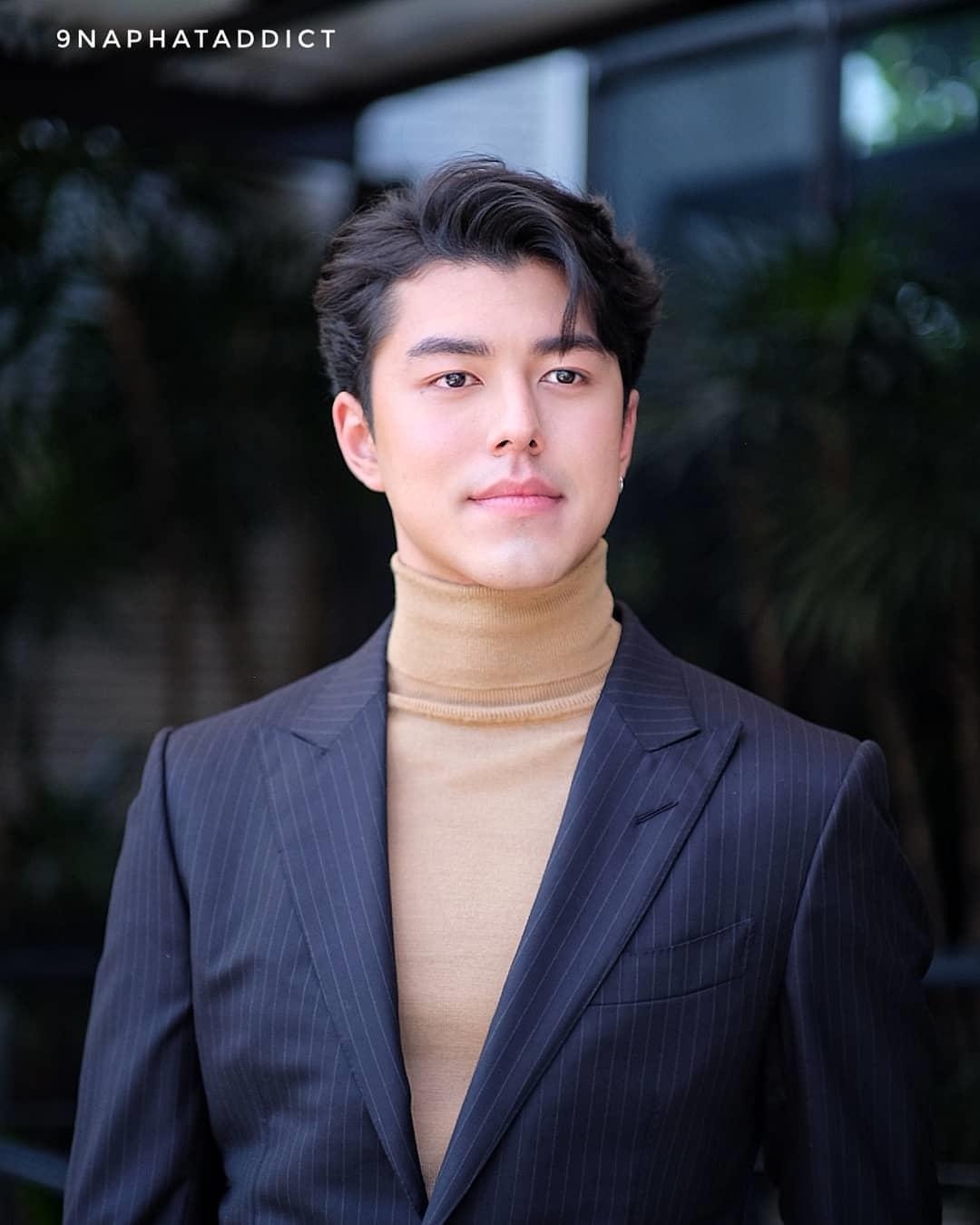 Nam chinh phim Yeu nham ban than anh 2