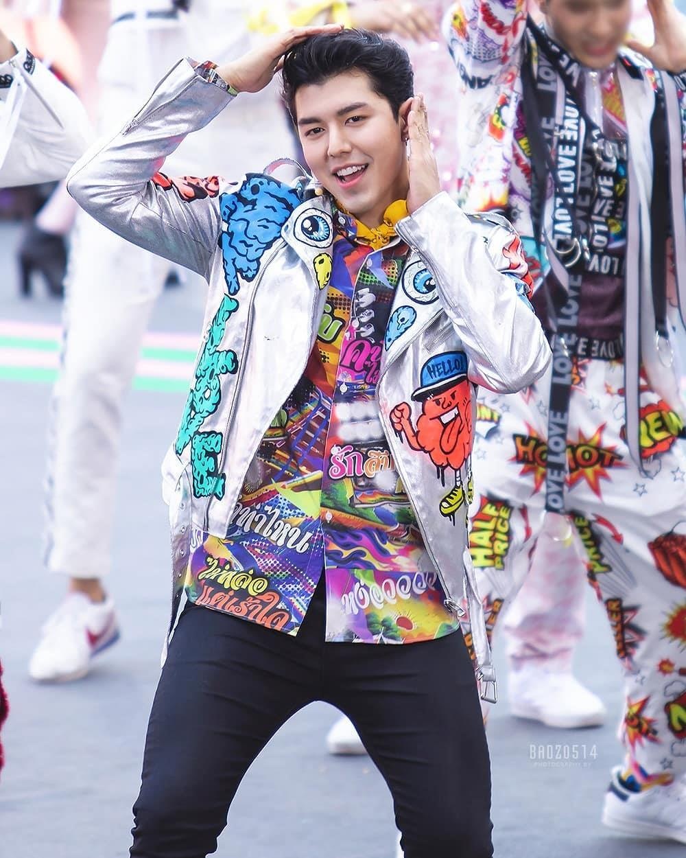 Nam chinh phim Yeu nham ban than anh 5