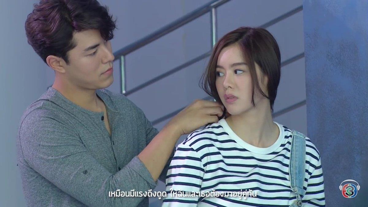 Nam chinh phim Yeu nham ban than anh 6