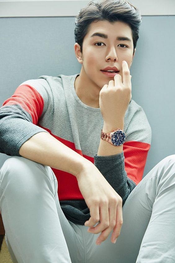 Nam chinh phim Yeu nham ban than anh 3