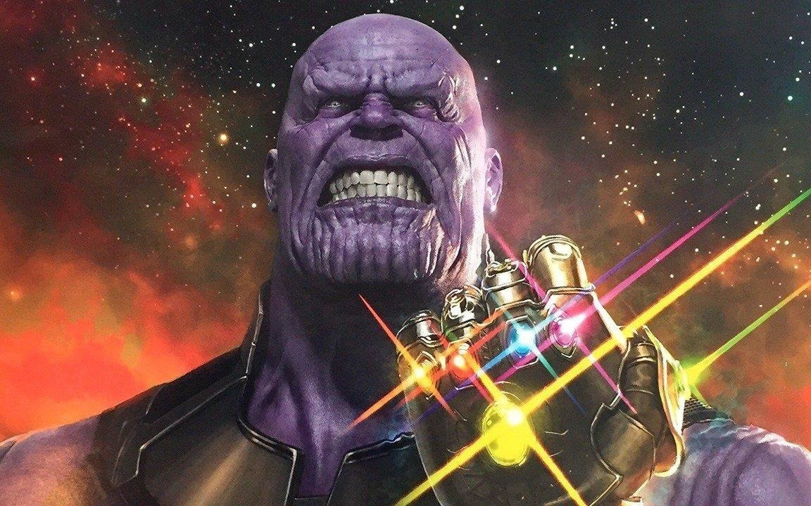 Thanos se tro lai voi suc manh nhu the nao trong 'Avengers: Endgame'? hinh anh