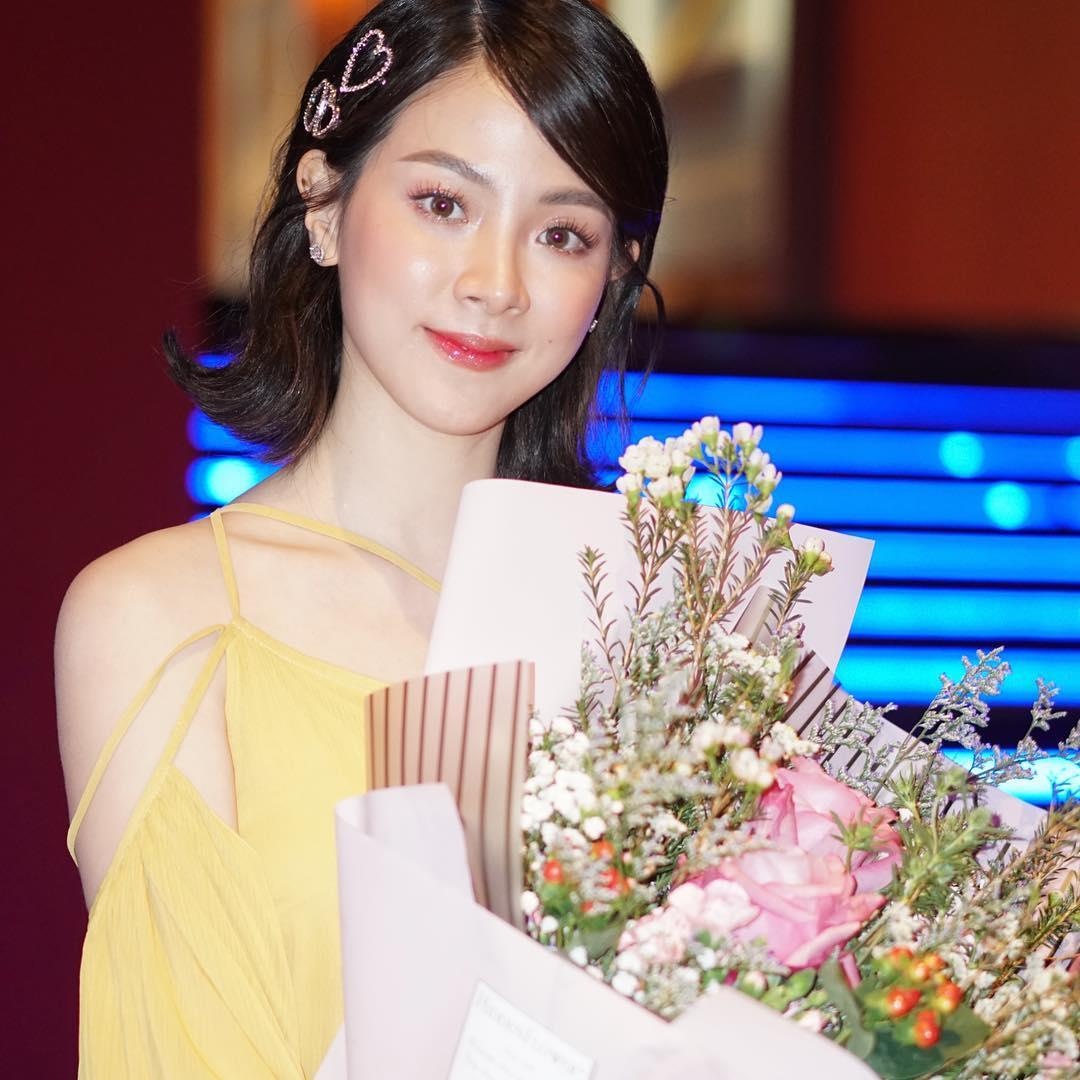 Nu chinh  Friend Zone anh 7