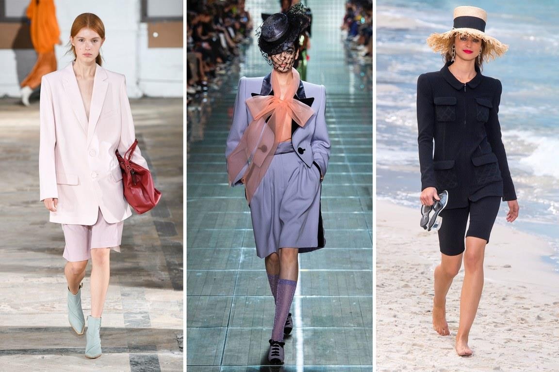 Thoi trang Xuan - He 2019 anh 5