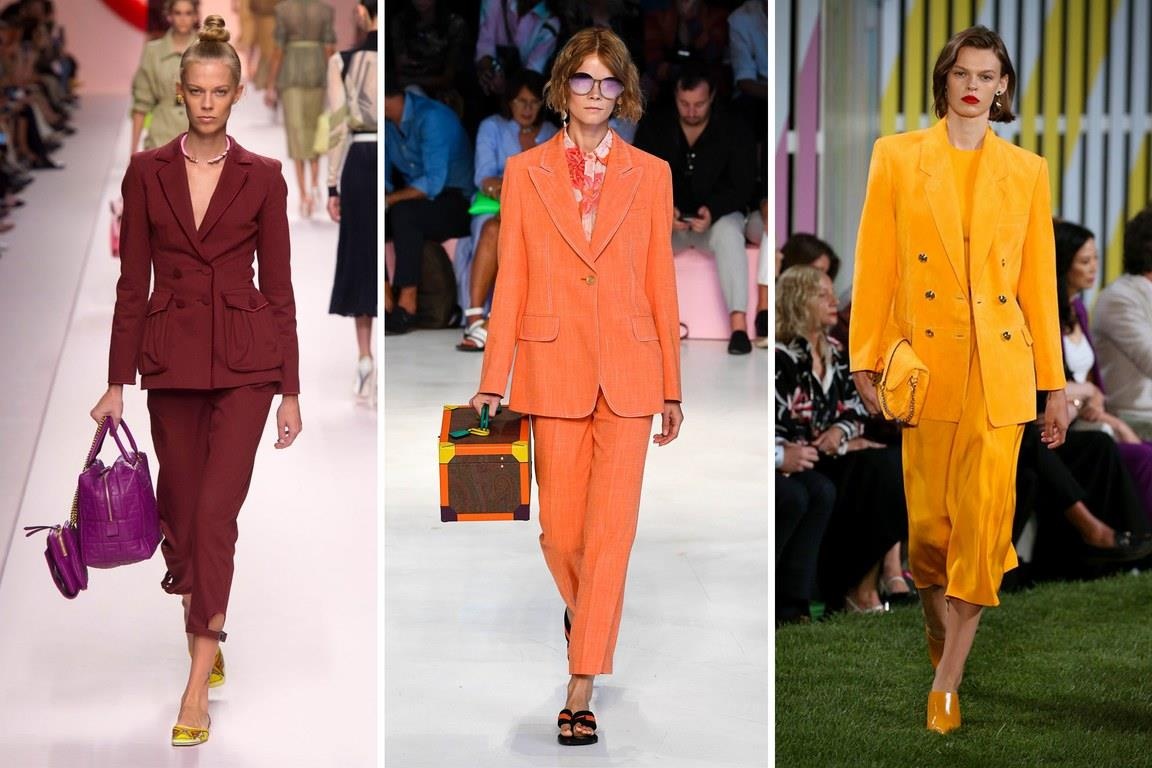 Thoi trang Xuan - He 2019 anh 1