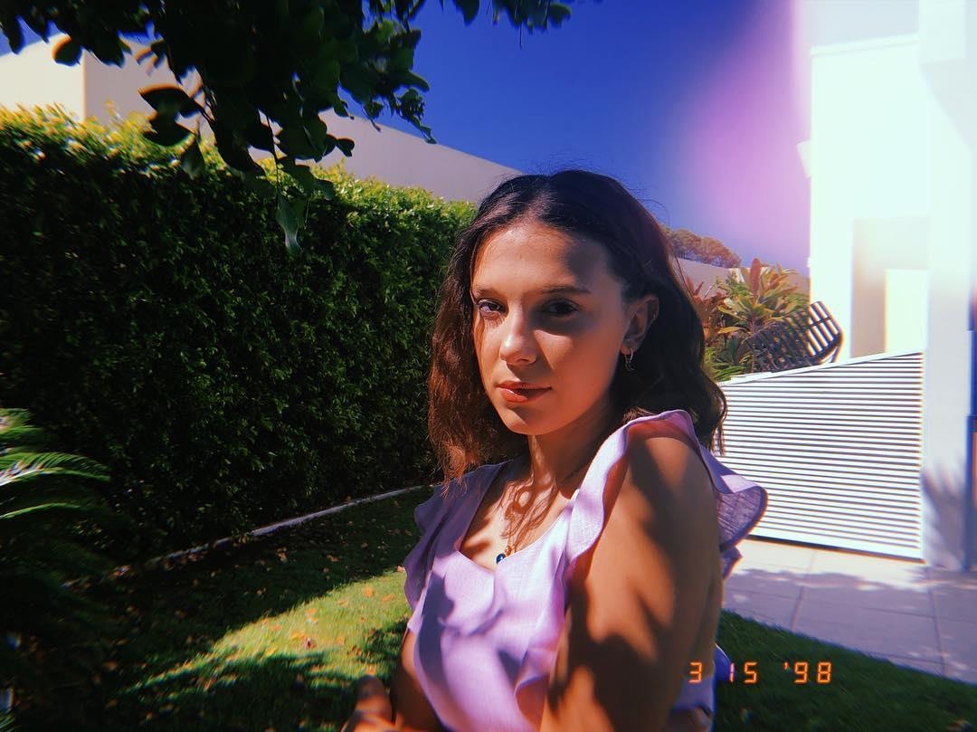 Ban gai tin don cua Romeo Beckham anh 10