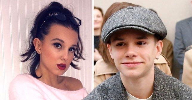 Con trai David Beckham ảnh 1 Con trai David Beckham anh 1