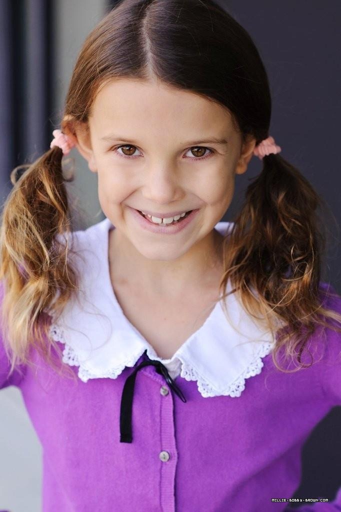 Ban gai tin don cua Romeo Beckham anh 3