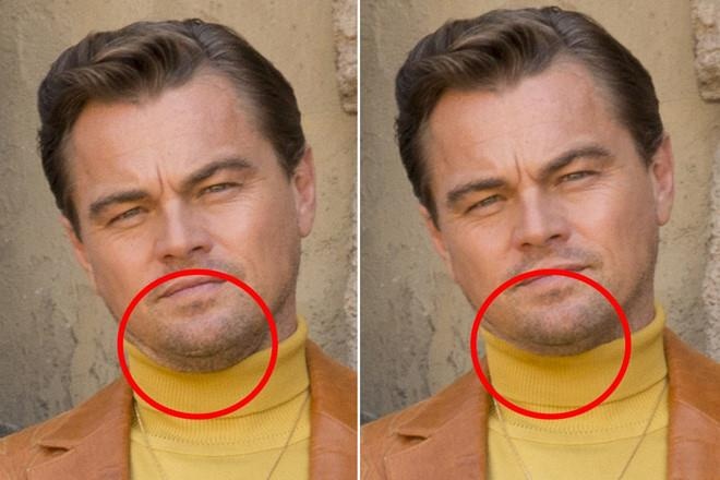 Phim của Leonardo Dicaprio và Brad Pitt ảnh 2 Phim cua Leonardo Dicaprio va Brad Pitt anh 2
