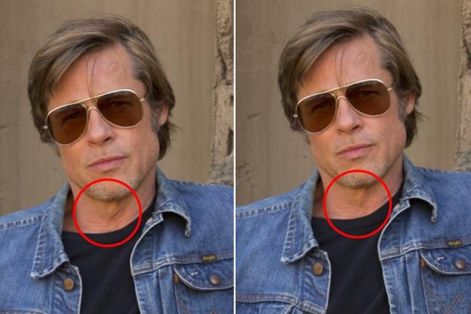 Phim của Leonardo Dicaprio và Brad Pitt ảnh 3 Phim cua Leonardo Dicaprio va Brad Pitt anh 3