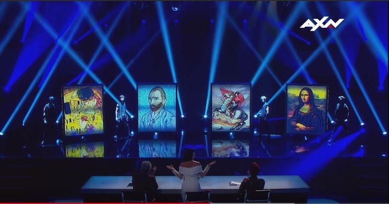 Asia's Got Talent anh 1