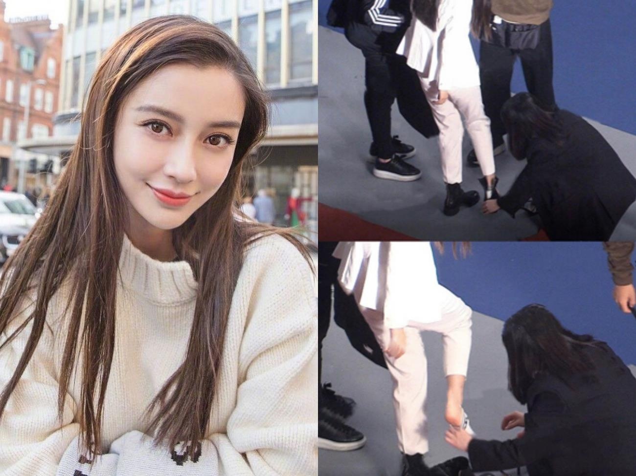 Angelababy bi chi trich anh 6