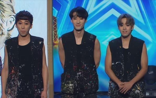 Vu cong Viet bi loai, hoa si Han toa sang tai Asia's Got Talent 2019 hinh anh