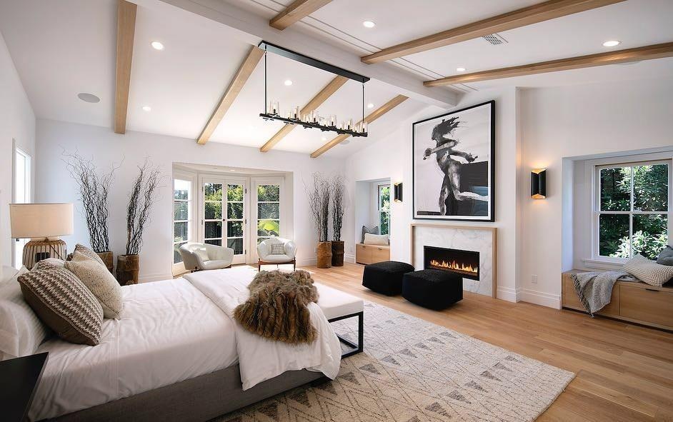 Justin Bieber mua biet thu 8, 5 trieu USD anh 5