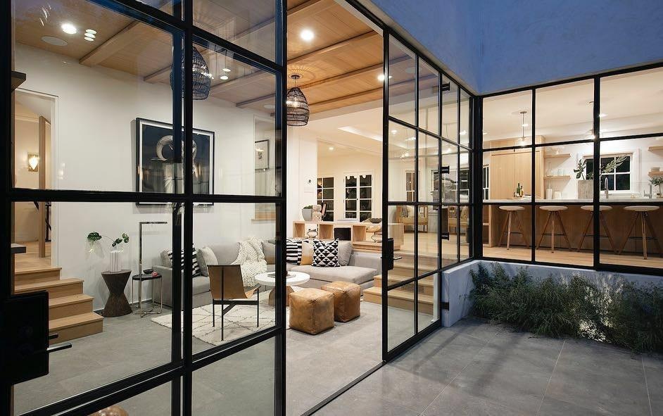 Justin Bieber mua biet thu 8, 5 trieu USD anh 3