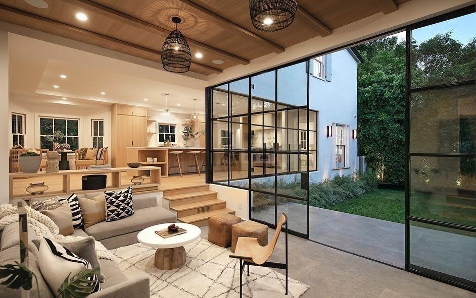 Justin Bieber mua biet thu 8, 5 trieu USD anh 9