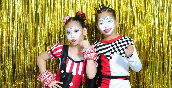 Asia's Got Talent ảnh 2 Asia's Got Talent anh 2