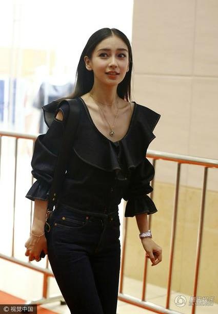 Angelababy bi chi trich anh 3