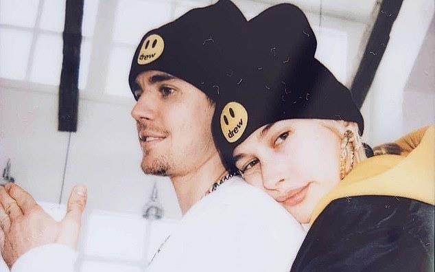 Hailey that vong vi bi fan Justin Bieber bia chuyen hinh anh