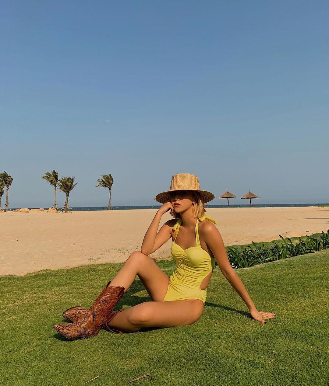 Tang Thanh Ha doi mu coi anh 8