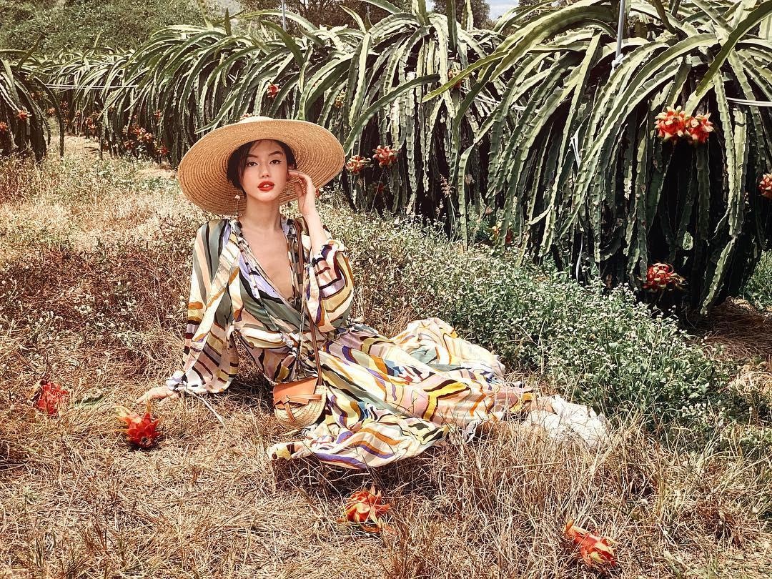 Tang Thanh Ha doi mu coi anh 7