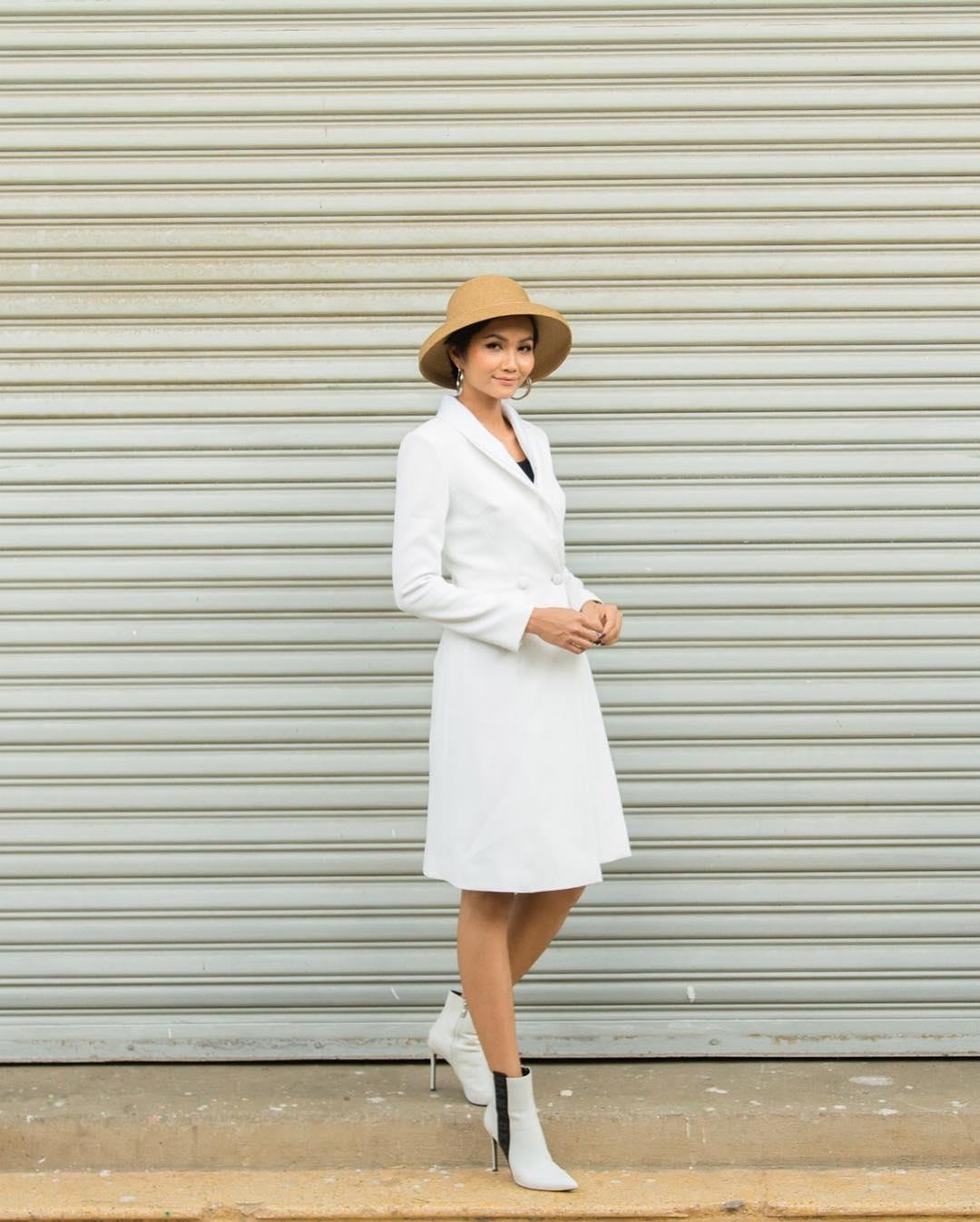 Tang Thanh Ha doi mu coi anh 3