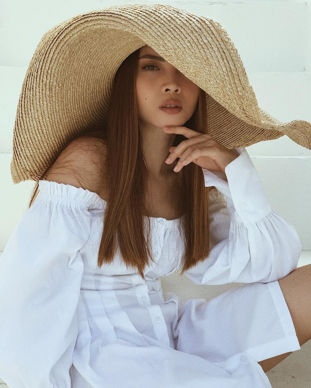 Tang Thanh Ha doi mu coi anh 9