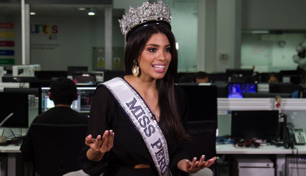 Hoa hau Peru 2019 anh 2