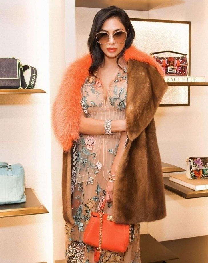 Sieu mau Victoria's Secret mac dep anh 7