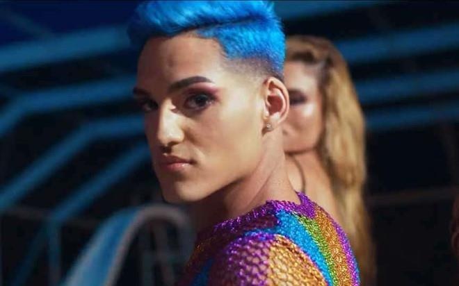 Kevin Fret va nhung ca si My thiet mang vi sung dan hinh anh