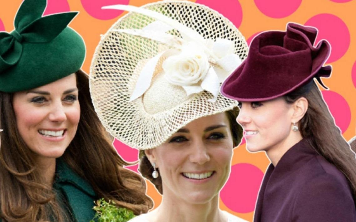 Kieu dang cua chiec mu thay doi the nao trong 100 nam qua? hinh anh