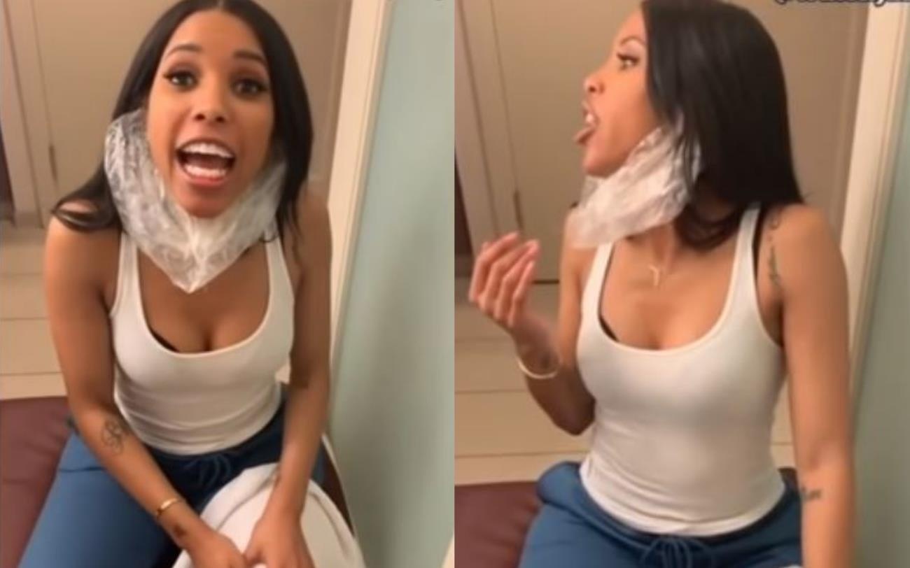 Dien vien My hung 'gach da' vi che nhao nghe lam mong cua nguoi Viet hinh anh