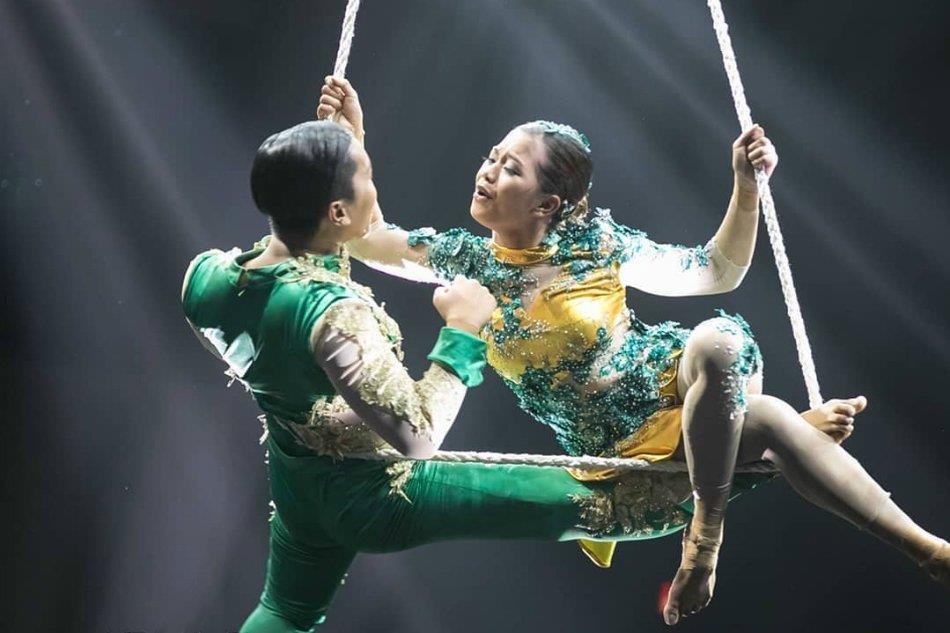 Asia's Got Talent 2019 ảnh 1 Asia's Got Talent 2019 anh 1