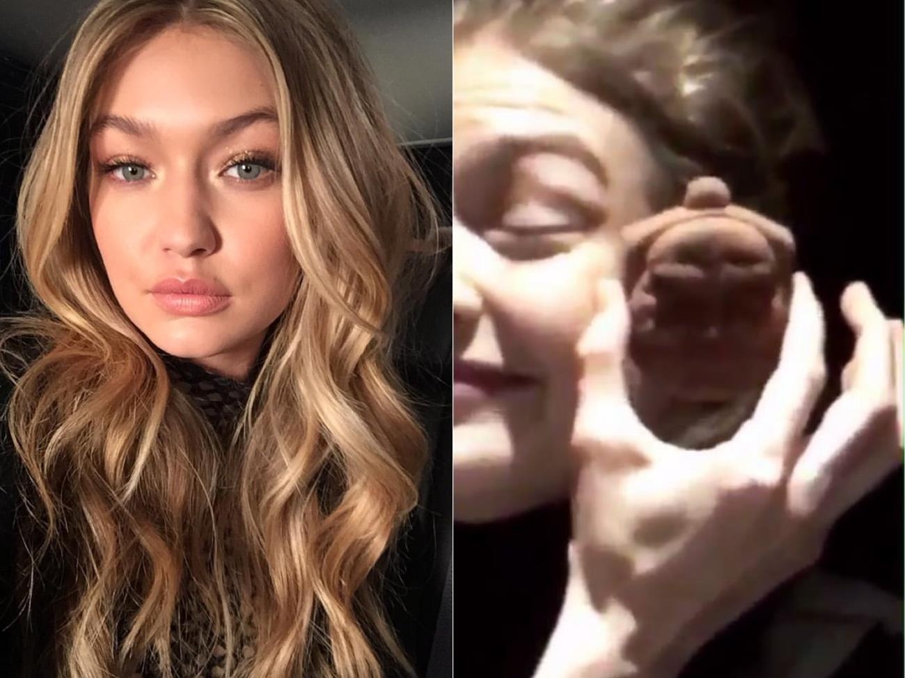 che nhao nguoi chau A anh 4