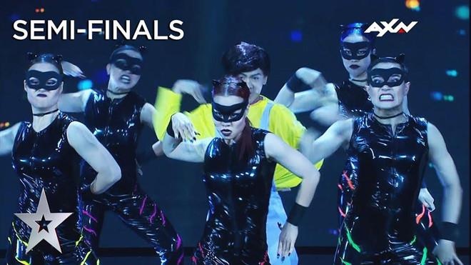 Asia's Got Talent 2019 ảnh 2 Asia's Got Talent 2019 anh 2