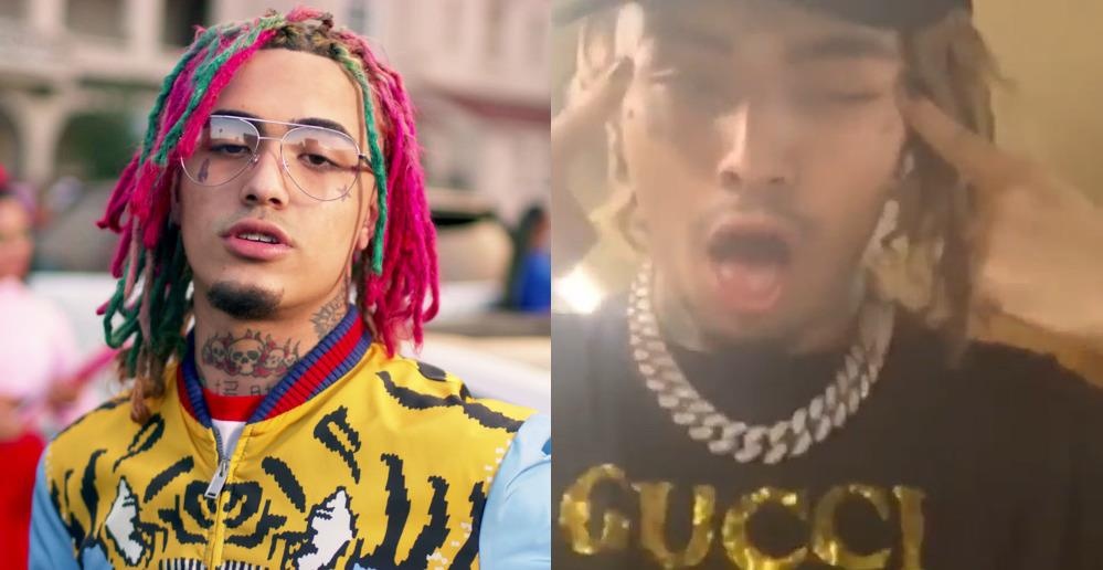 che nhao nguoi chau A anh 3