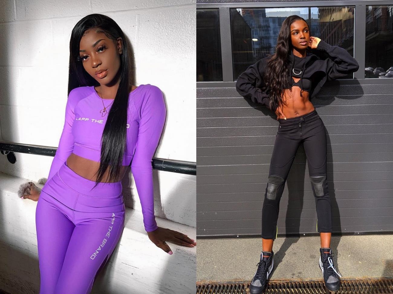 Thien than da nau cua Victoria's Secret anh 3