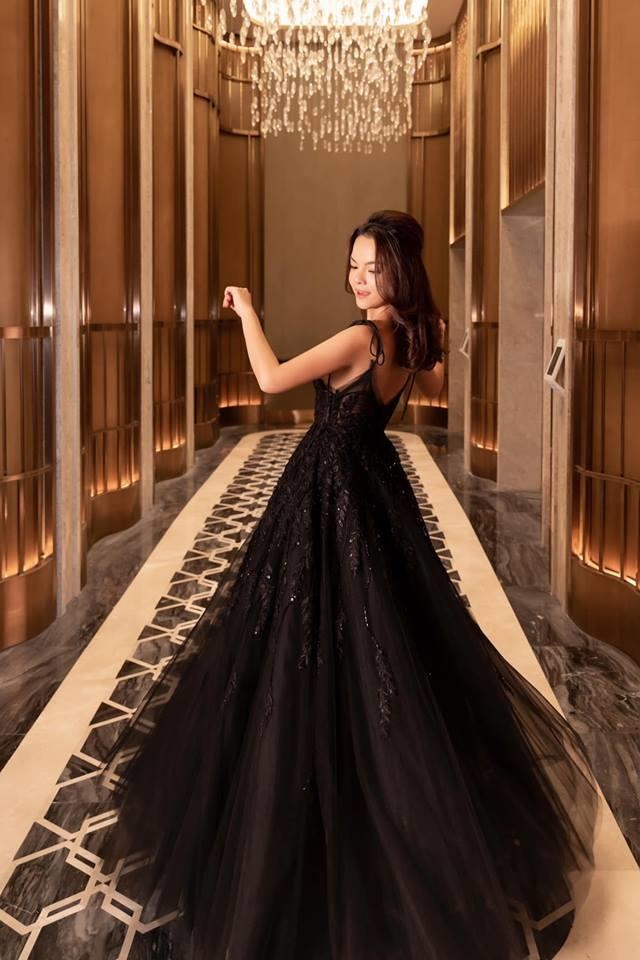 diễn viên Nhã Phương   ảnh 6 dien vien Nha Phuong anh 6