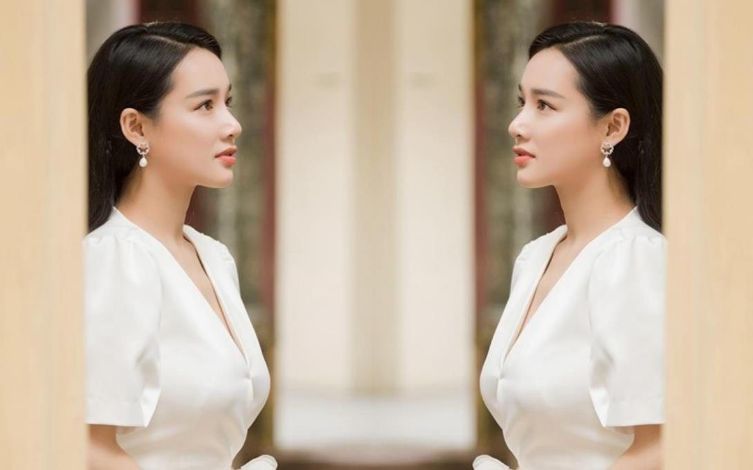 Nha Phuong trong treo va quyen ru giua dan my nhan tuan qua hinh anh