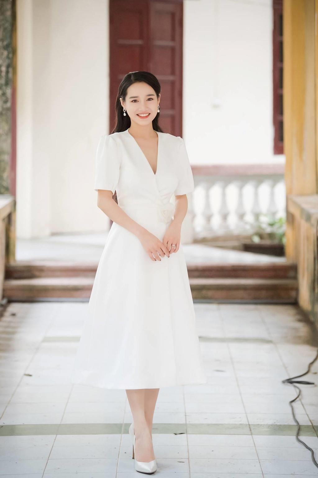 diễn viên Nhã Phương   ảnh 1 dien vien Nha Phuong anh 1