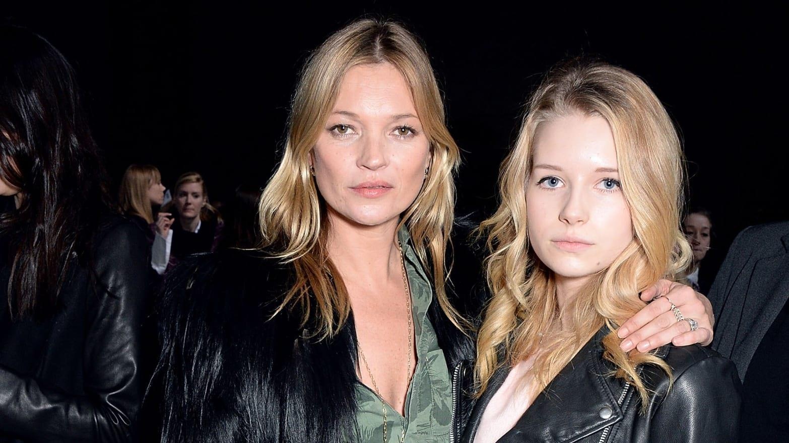 Em gái Kate Moss ảnh 2 Em gai Kate Moss anh 2