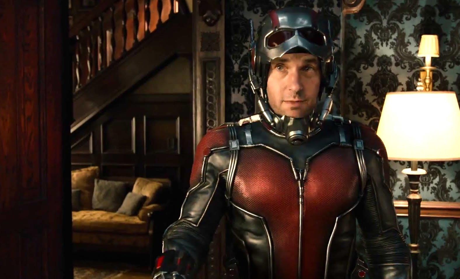 Người kiến Paul Rudd ảnh 2 Nguoi kien Paul Rudd anh 2