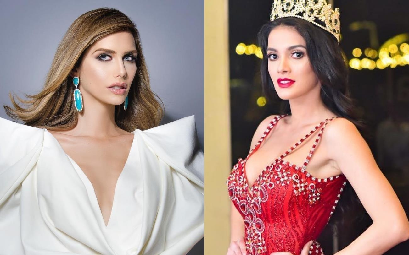 HH Hoa binh hung 'gach da' vi phan doi nguoi chuyen gioi thi hoa hau hinh anh